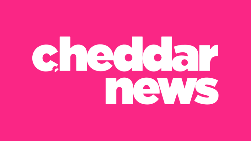 Cheddar News